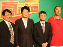12年一个轮回，《赢在中国》这个王牌真人秀串起了哪些商业众生相？